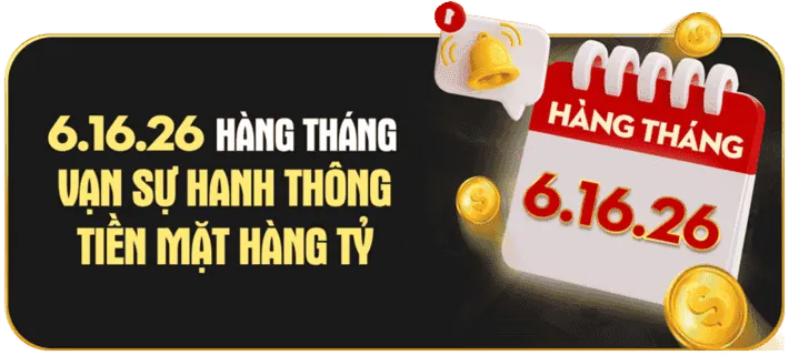 Thưởng nạp lại và giới thiệu 123b