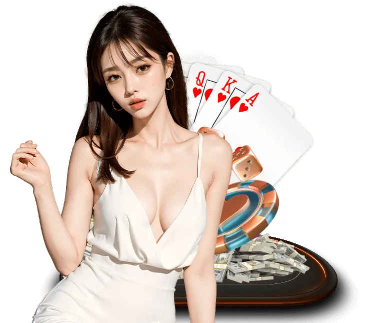 Game casino mới 123b