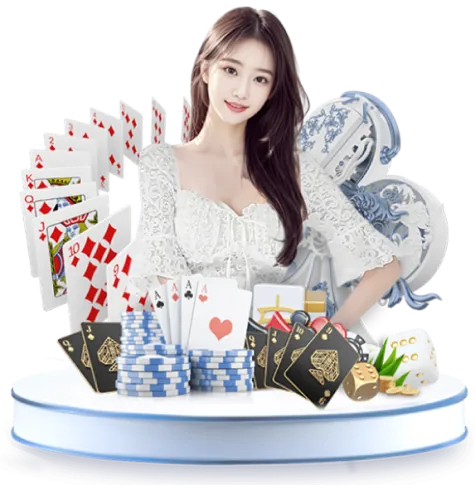 Casino trực tuyến 123b